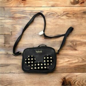 Dani by Danielle Minnie crossbody